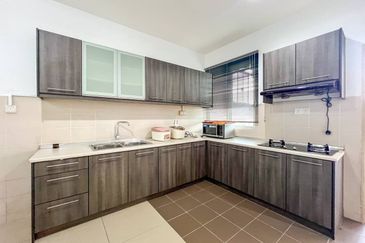 Cassia Garden Residence