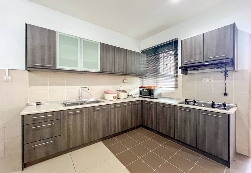 Cassia Garden Residence