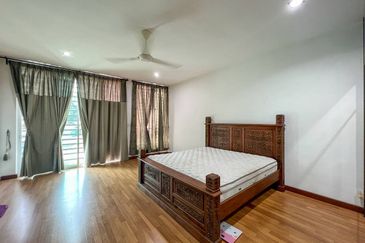 Cassia Garden Residence