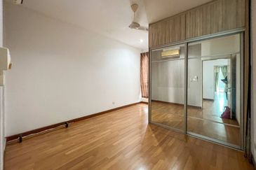 Cassia Garden Residence