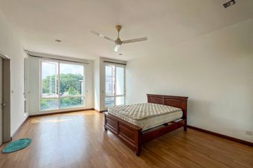 Cassia Garden Residence