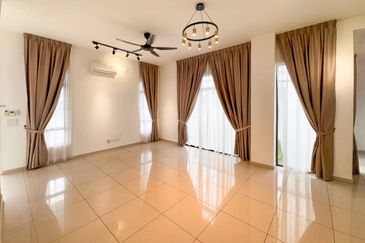 Avenham Garden @ Eco Grandeur