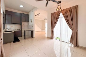 Avenham Garden @ Eco Grandeur