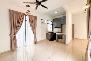 Avenham Garden @ Eco Grandeur