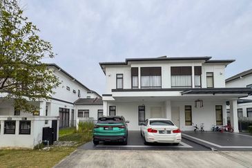 Avenham Garden @ Eco Grandeur