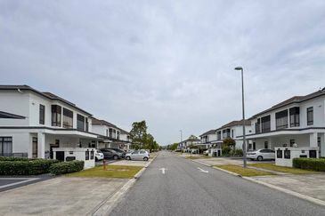 Avenham Garden @ Eco Grandeur