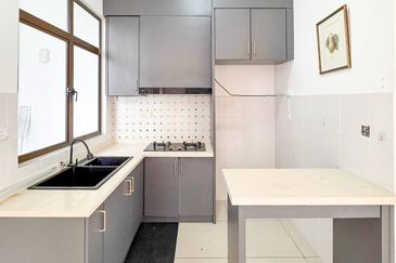 Avenham Garden @ Eco Grandeur