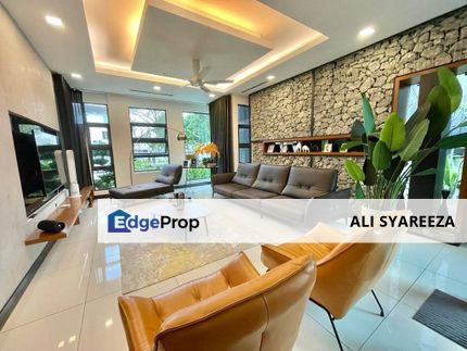 Subang Heights East, Subang Jaya 3 storey bungalow for sale, Selangor, Subang Jaya