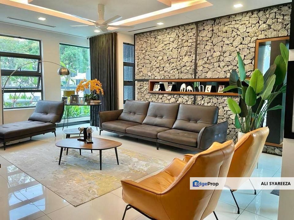 Subang Heights East, Subang Jaya 3 storey bungalow for sale, Selangor, Subang Jaya