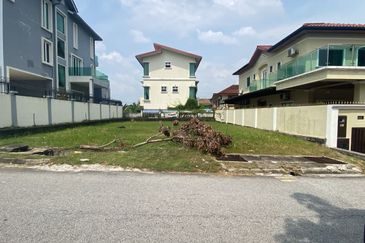 Jalan Taman Setiawangsa