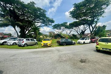 Taman Alam Megah, Seksyen 28