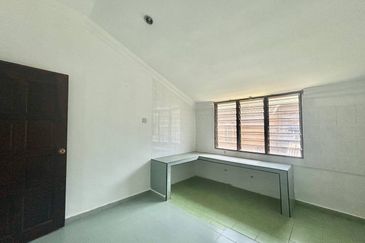 Taman Alam Megah, Seksyen 28