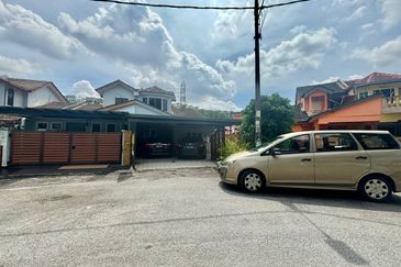 Taman Alam Megah, Seksyen 28