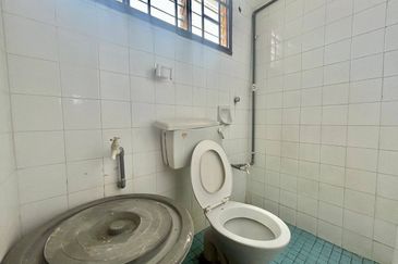 Taman Alam Megah, Seksyen 28