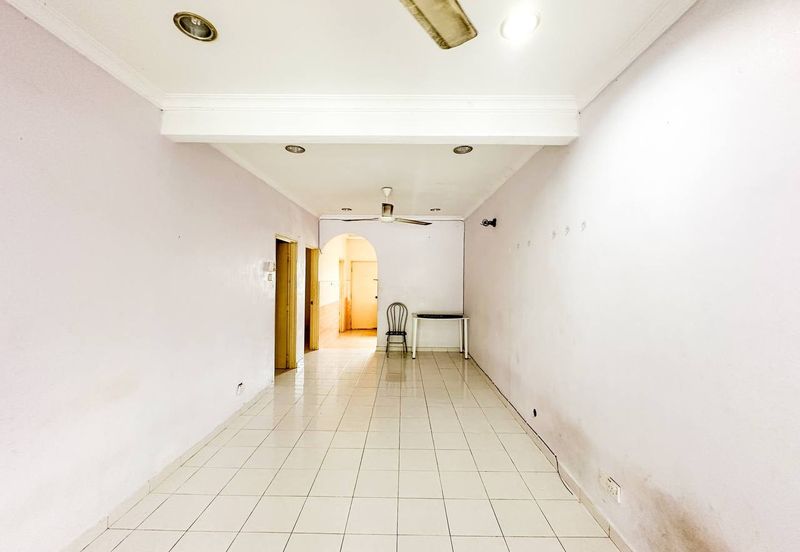 Taman Desa Salak Jaya