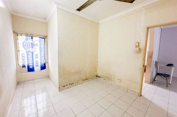 Taman Desa Salak Jaya