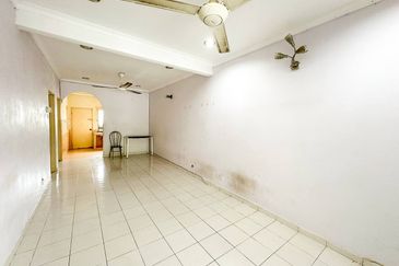 Taman Desa Salak Jaya