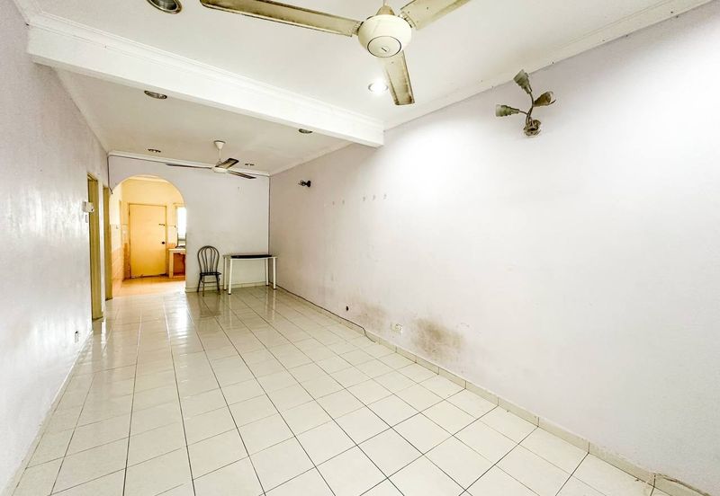 Taman Desa Salak Jaya