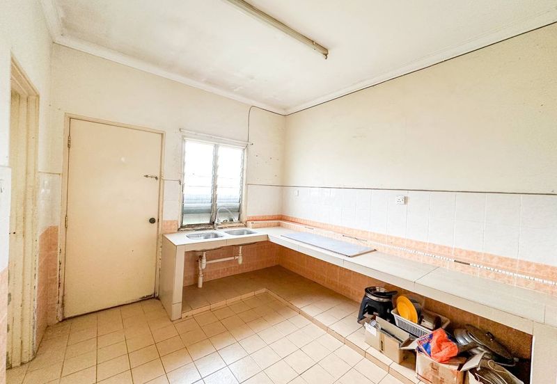 Taman Desa Salak Jaya