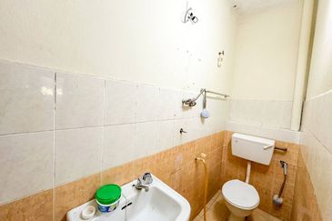 Taman Desa Salak Jaya