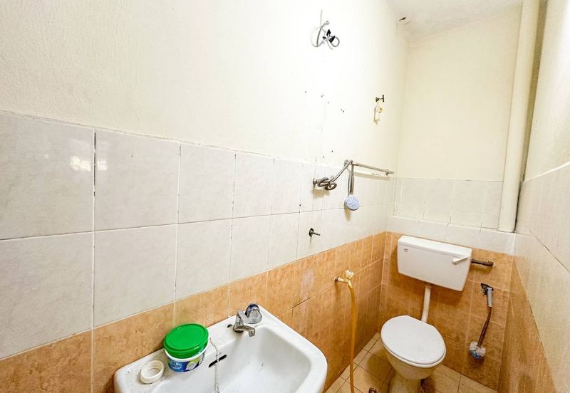 Taman Desa Salak Jaya