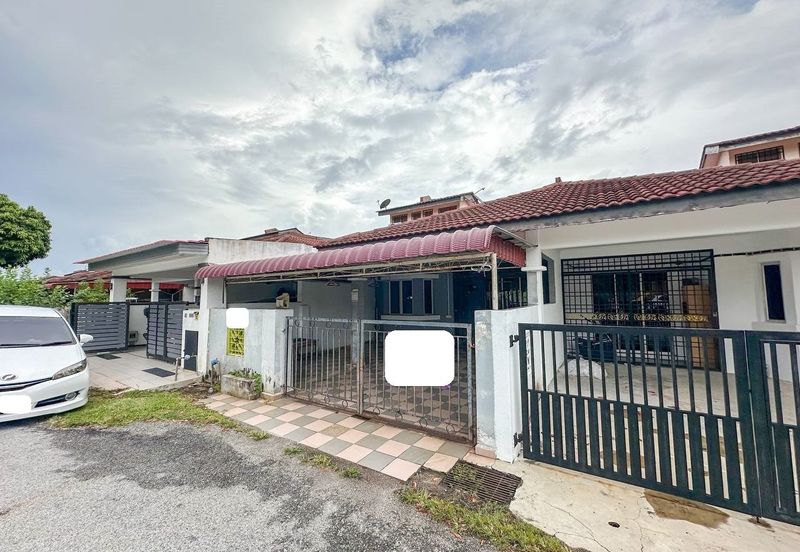 Taman Desa Salak Jaya