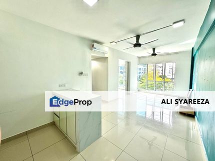 (Cheapest) Apartment Putra 1 Bandar Seri Putra, Bangi for sale, Selangor, Kajang
