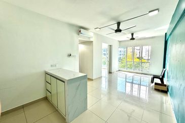 Apartment Putra 1 (Pangsapuri Putra 1)