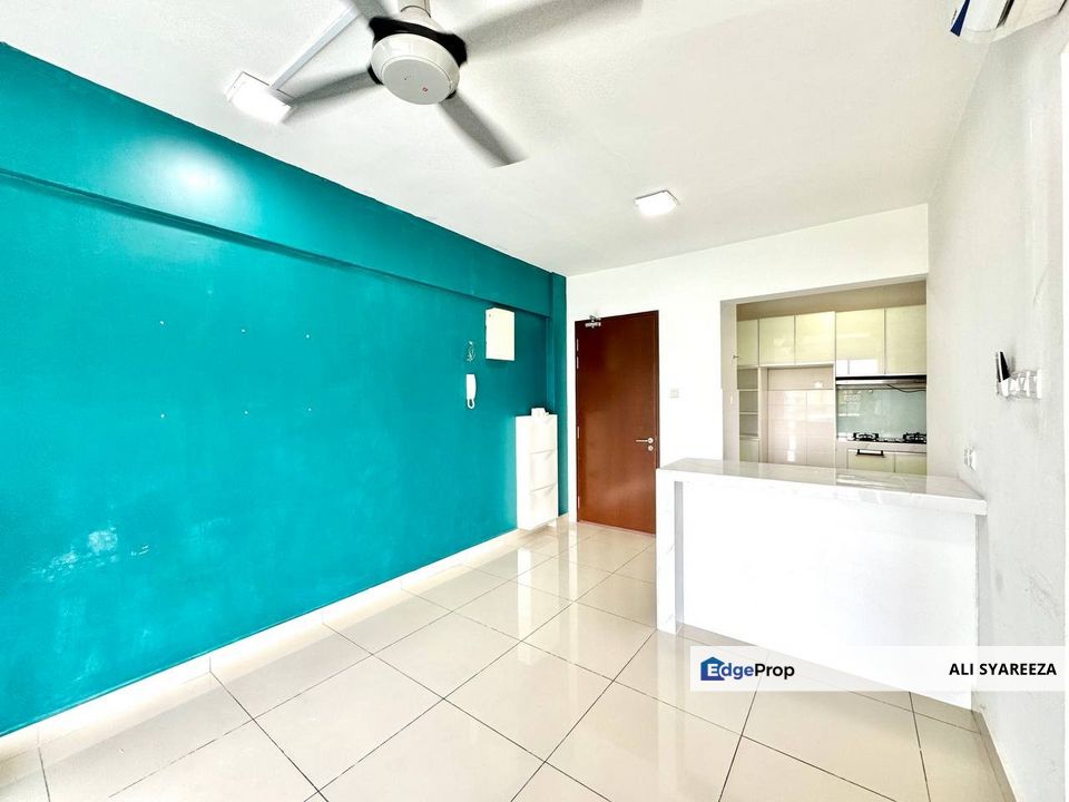 (Cheapest) Apartment Putra 1 Bandar Seri Putra, Bangi for sale, Selangor, Kajang