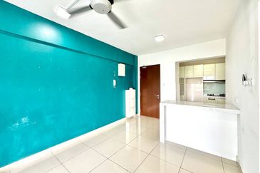 Apartment Putra 1 (Pangsapuri Putra 1)