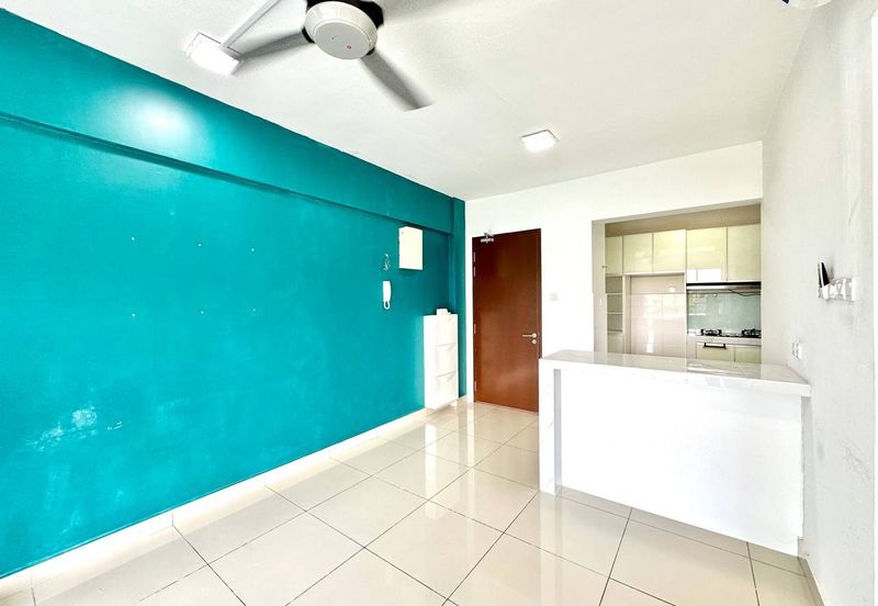 Apartment Putra 1 (Pangsapuri Putra 1)