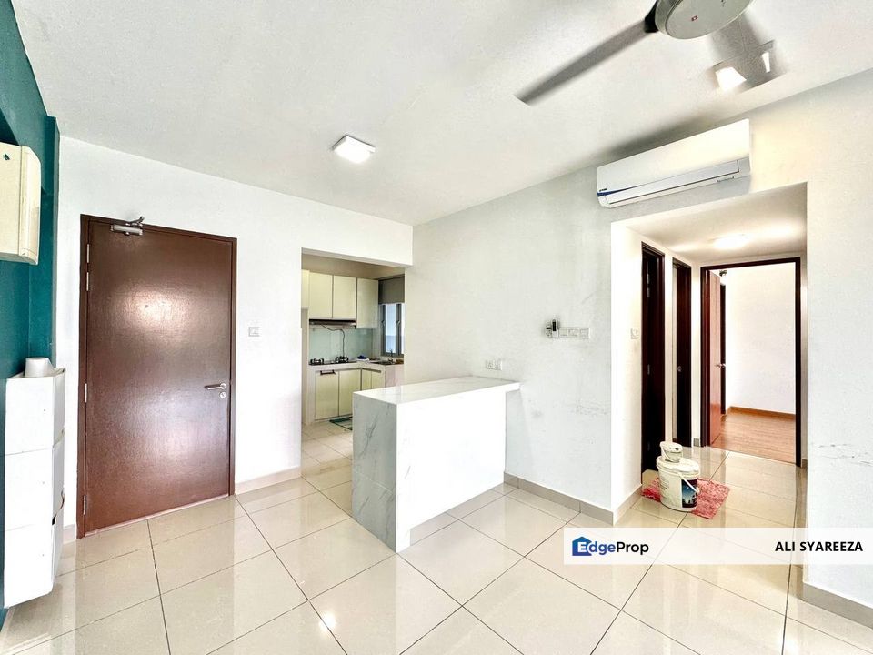 (Cheapest) Apartment Putra 1 Bandar Seri Putra, Bangi for sale, Selangor, Kajang