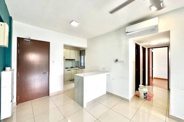 Apartment Putra 1 (Pangsapuri Putra 1)