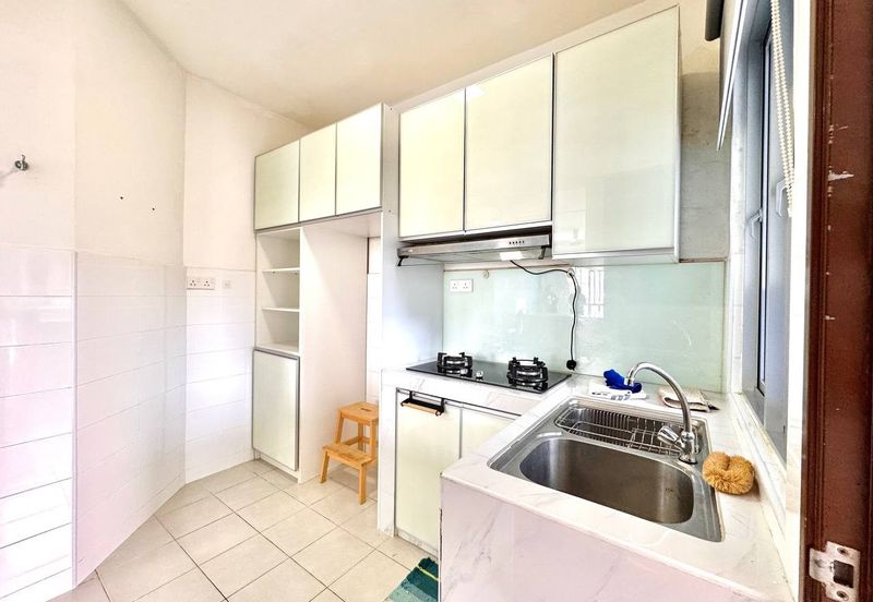 Apartment Putra 1 (Pangsapuri Putra 1)