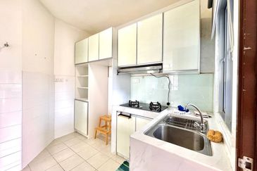 Apartment Putra 1 (Pangsapuri Putra 1)