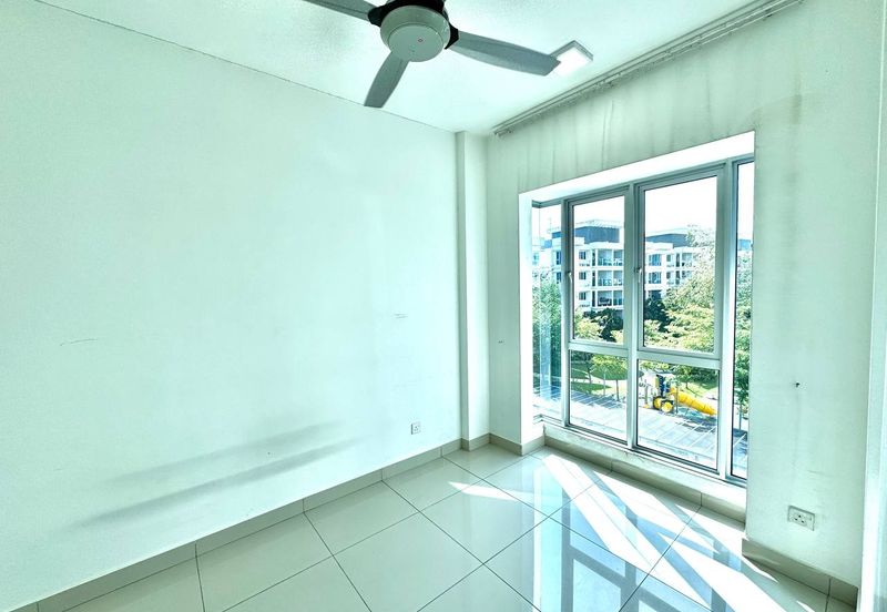 Apartment Putra 1 (Pangsapuri Putra 1)