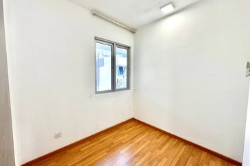 Apartment Putra 1 (Pangsapuri Putra 1)