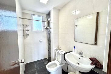 Apartment Putra 1 (Pangsapuri Putra 1)