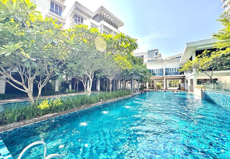 Apartment Putra 1 (Pangsapuri Putra 1)