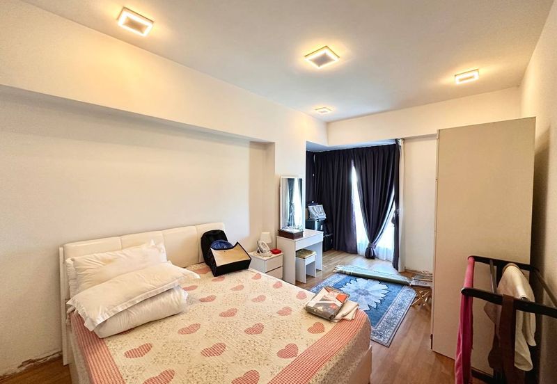 Apartment Putra 1 (Pangsapuri Putra 1)