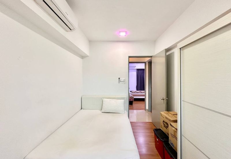 Apartment Putra 1 (Pangsapuri Putra 1)