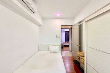 Apartment Putra 1 (Pangsapuri Putra 1)