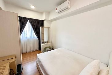 Apartment Putra 1 (Pangsapuri Putra 1)