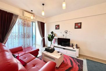 Apartment Putra 1 (Pangsapuri Putra 1)
