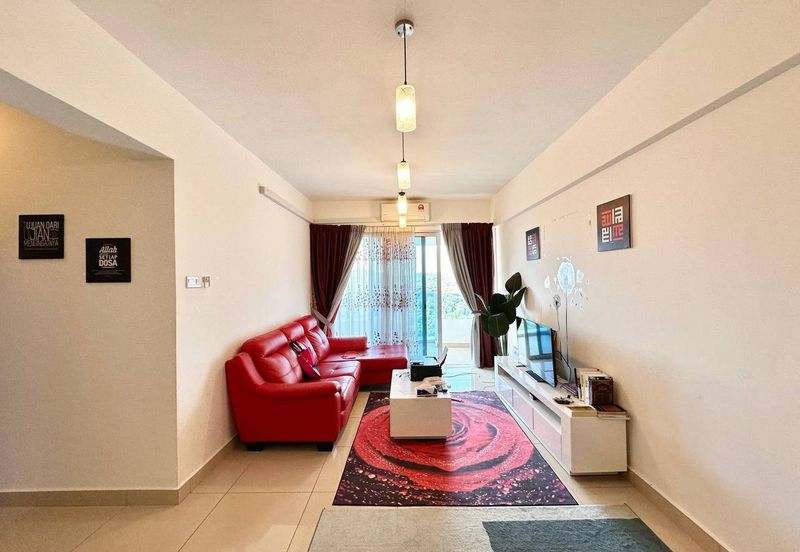 Apartment Putra 1 (Pangsapuri Putra 1)