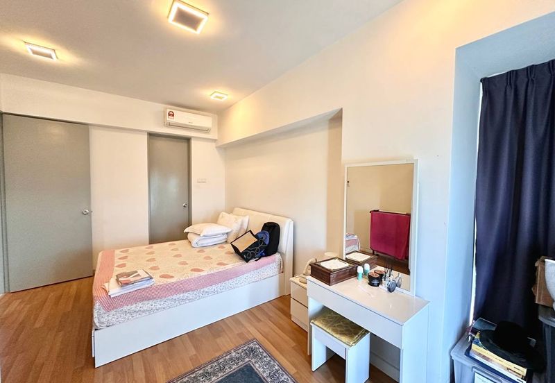 Apartment Putra 1 (Pangsapuri Putra 1)