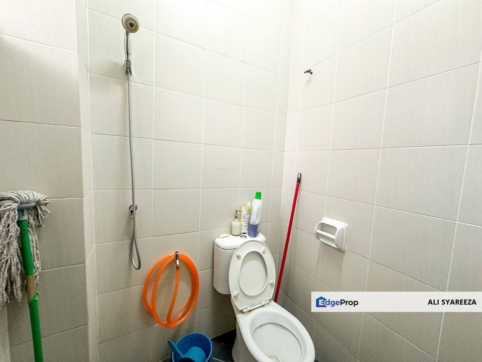 Kristal, Bandar Putera 2 Klang teres 1 tingkat for sale, Selangor, Klang