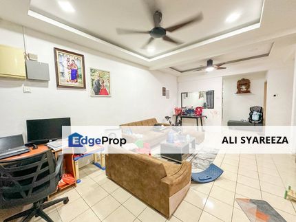 Kemuning Greenhills, Kota Kemuning Shah Alam Double storey terrace for sale , Selangor, Shah Alam