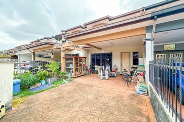 Seksyen 7, Shah Alam