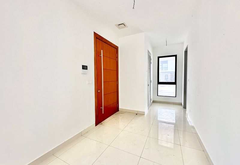 Cheria Residences, Tropicana Aman